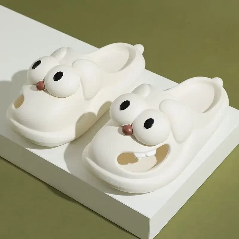 ToonyToes™ by Pluffies