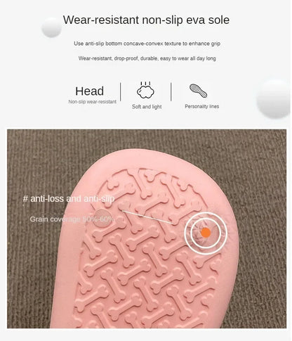 ToonyToes™ by Pluffies