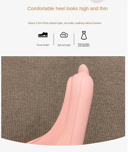 ToonyToes™ by Pluffies