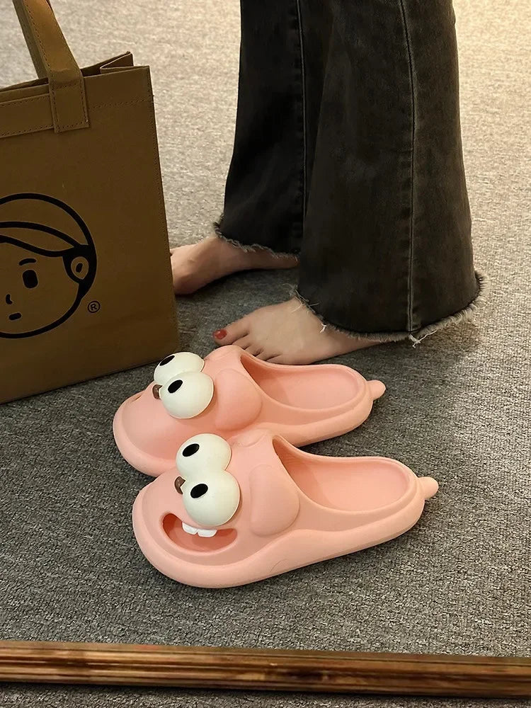 ToonyToes™ by Pluffies