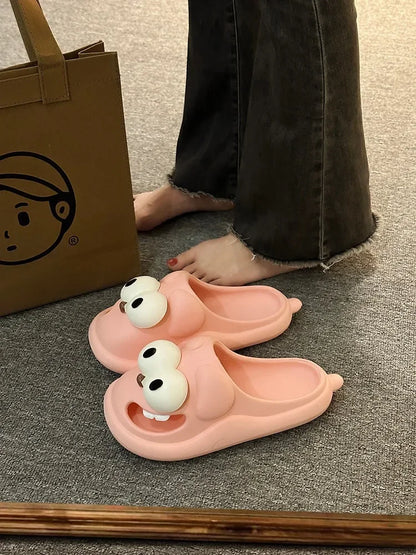 ToonyToes™ by Pluffies