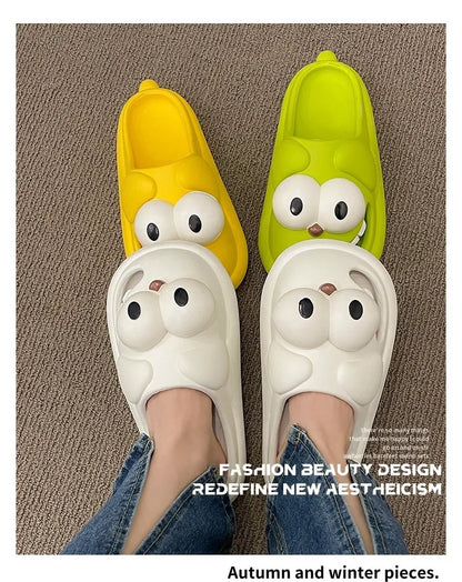 ToonyToes™ by Pluffies