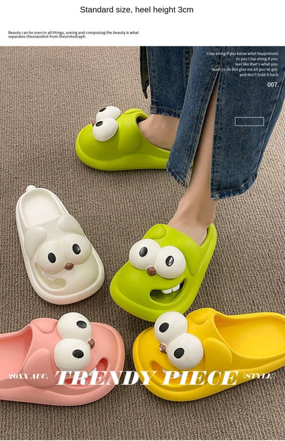 ToonyToes™ by Pluffies